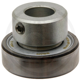 Spannlager Rae15-Xl-Npp-Fa106 Granit 555RAE 15 NPP